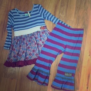 Matilda Jane 2T character counts